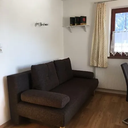 Bauernhof Hinterfirst Apartmán