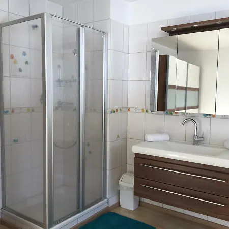 Bauernhof Hinterfirst Apartmán Söll