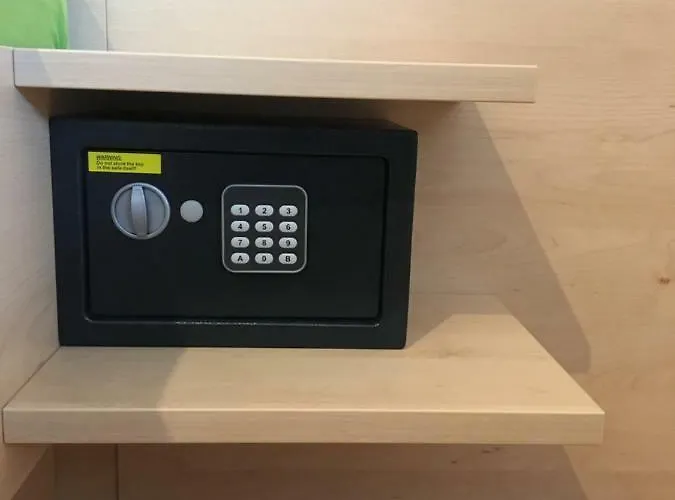 Bauernhof Hinterfirst