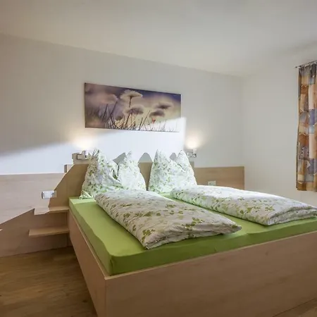 Apartment Bauernhof Hinterfirst
