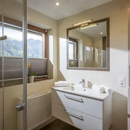 Apartment Bauernhof Hinterfirst *