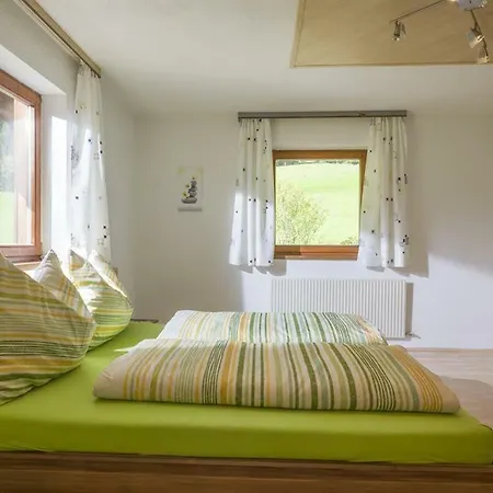 Apartment Bauernhof Hinterfirst