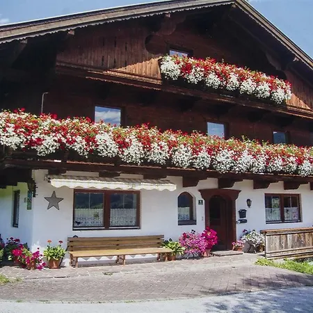 Bauernhof Hinterfirst Apartment
