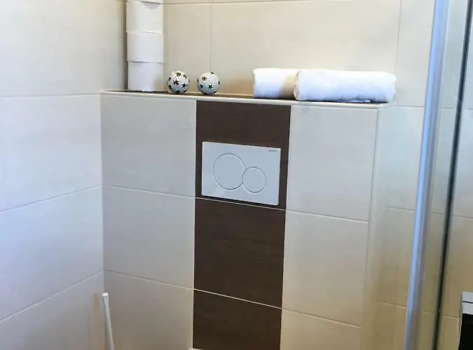 Apartamento Bauernhof Hinterfirst