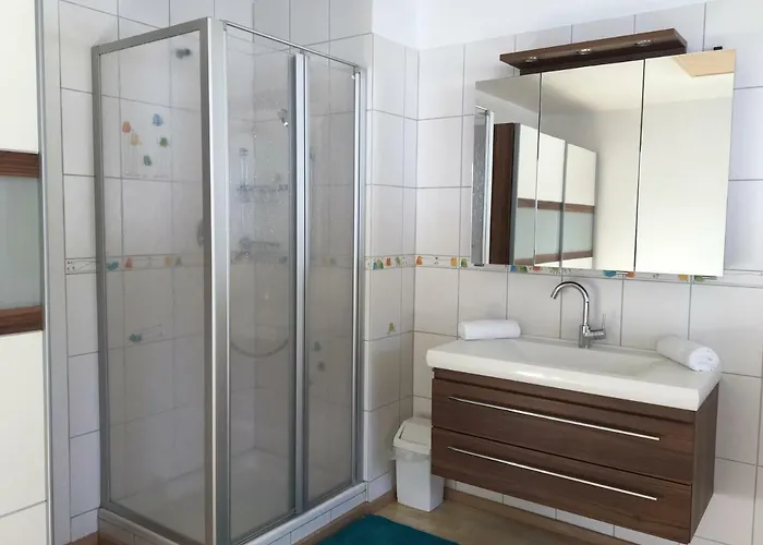 Bauernhof Hinterfirst Apartamento Söll